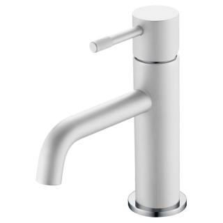 Boheme Uno Смеситель для раковины стандартный Chrome