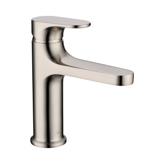 Boheme Spectre Смеситель для раковины стандартный Nickel Brush