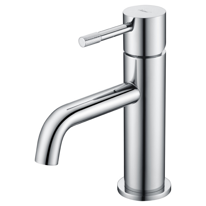 Boheme 461-CR смеситель для раковины Uno Chrome