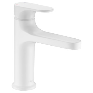 Boheme Spectre Смеситель для раковины стандартный White