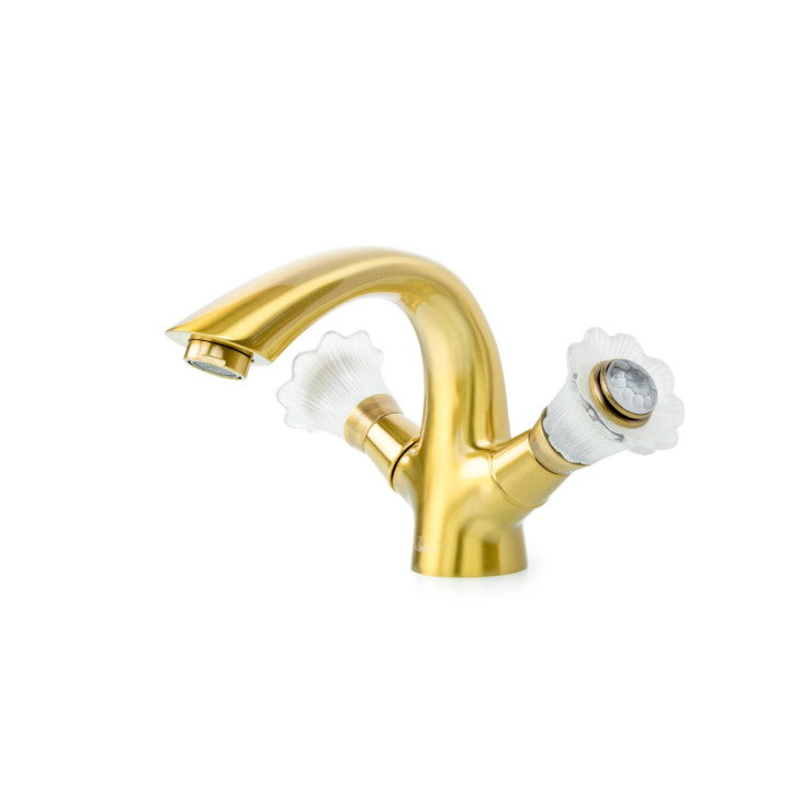 Boheme 311-Camelia смеситель Bronze