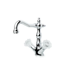 Boheme Сamelia Смеситель для раковины стандартный Chrome