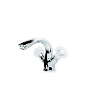 Boheme Сamelia Смеситель для раковины стандартный Chrome