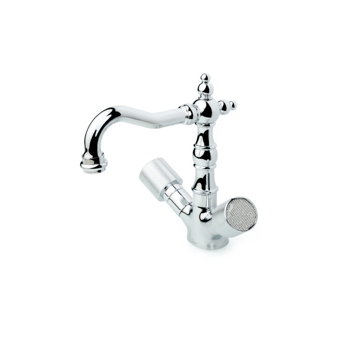 Boheme 272-Royal/CRST смеситель для раковины