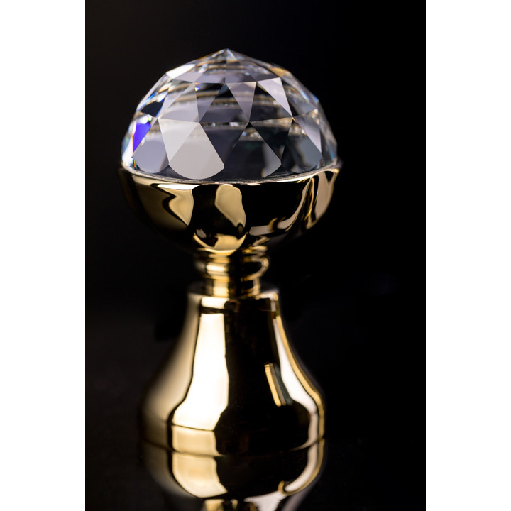 Boheme 331 смеситель для раковины Gold