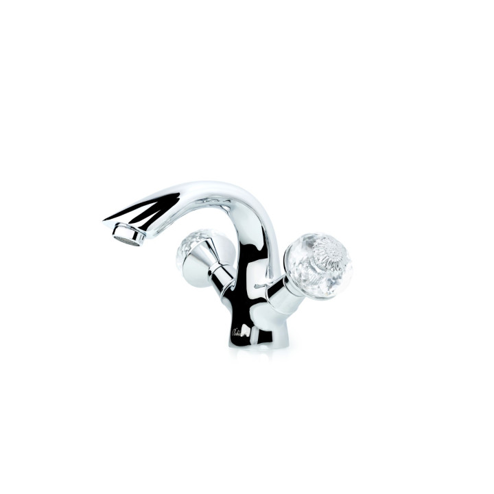 Boheme 271-FL смеситель для раковины Chrome