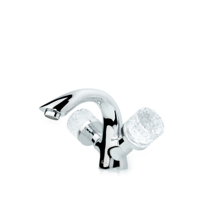 Boheme 271-CRST смеситель для раковины Chrome