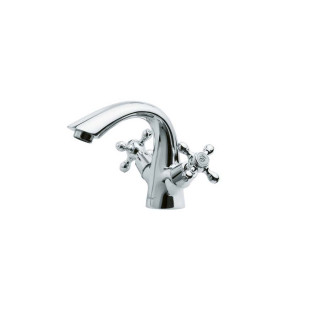 Boheme Tradizionale Смеситель для раковины стандартный Chrome
