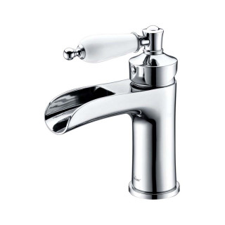 Boheme Vogue Смеситель для раковины стандартный Chrome