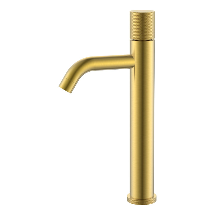 Boheme 122-MG.2 смеситель высокий Matt Gold