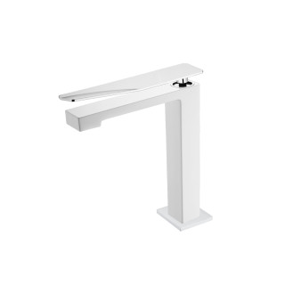 Boheme Q 2 Смеситель для раковины высокий Chrome