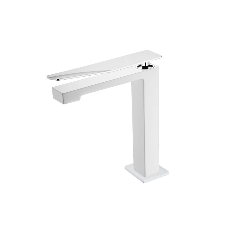 Boheme 142-WCR.2 смеситель для раковины высокий