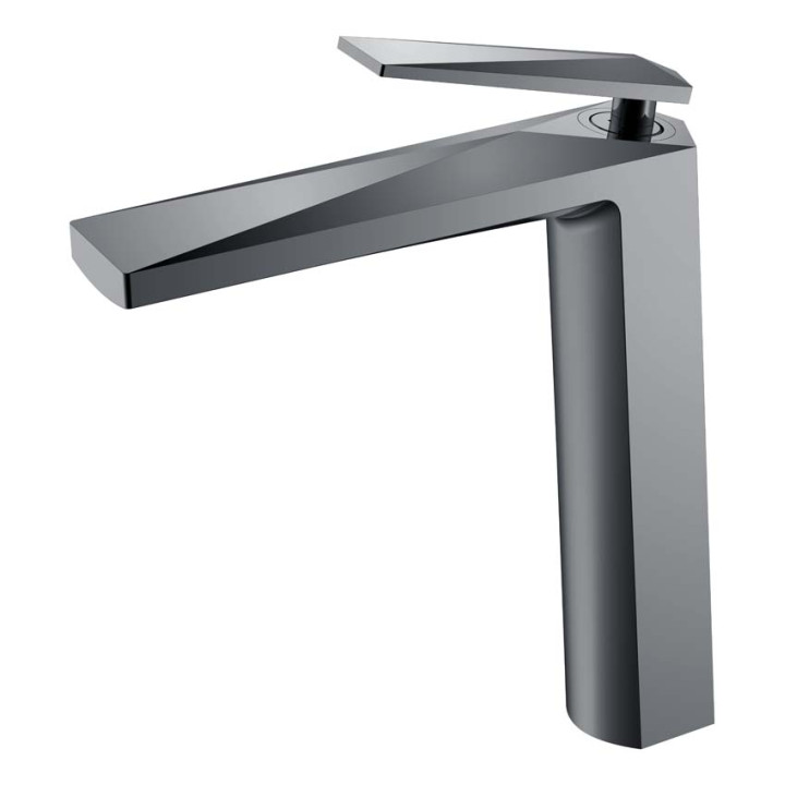 Boheme 372-SGM смеситель Venturo для раковины