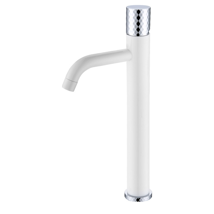 Boheme 122-WCR смеситель для раковины