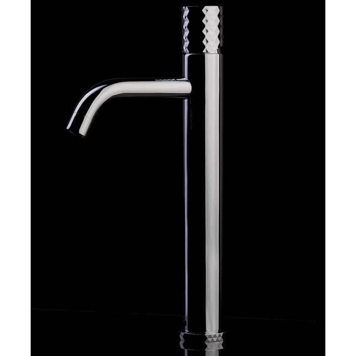 Boheme 122-CRG.2 смеситель Stick TOUCH Chrome