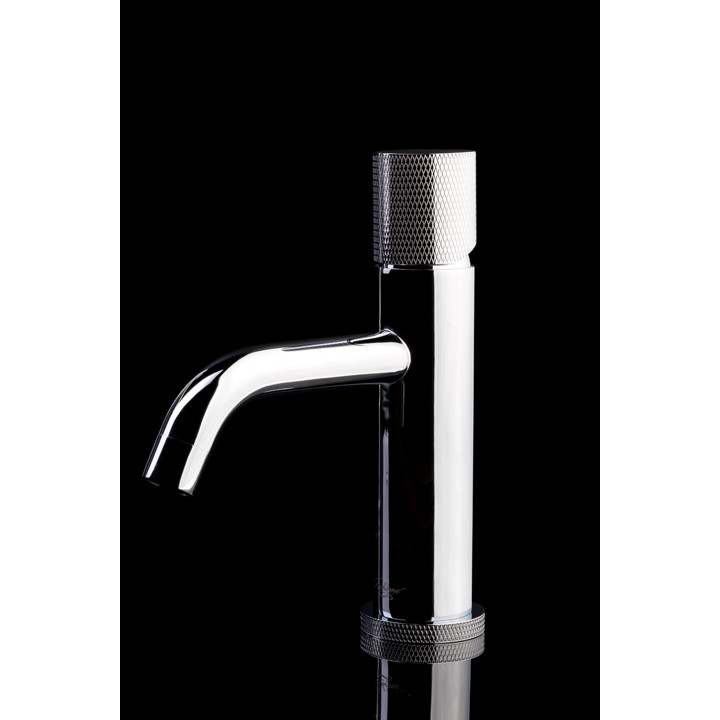 Boheme 122-CRCR смеситель для раковины высокий