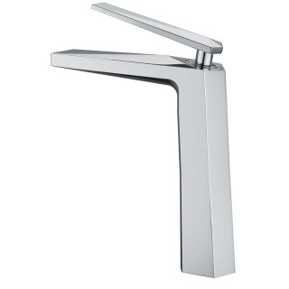 Boheme Venturo Смеситель для раковины высокий Chrome