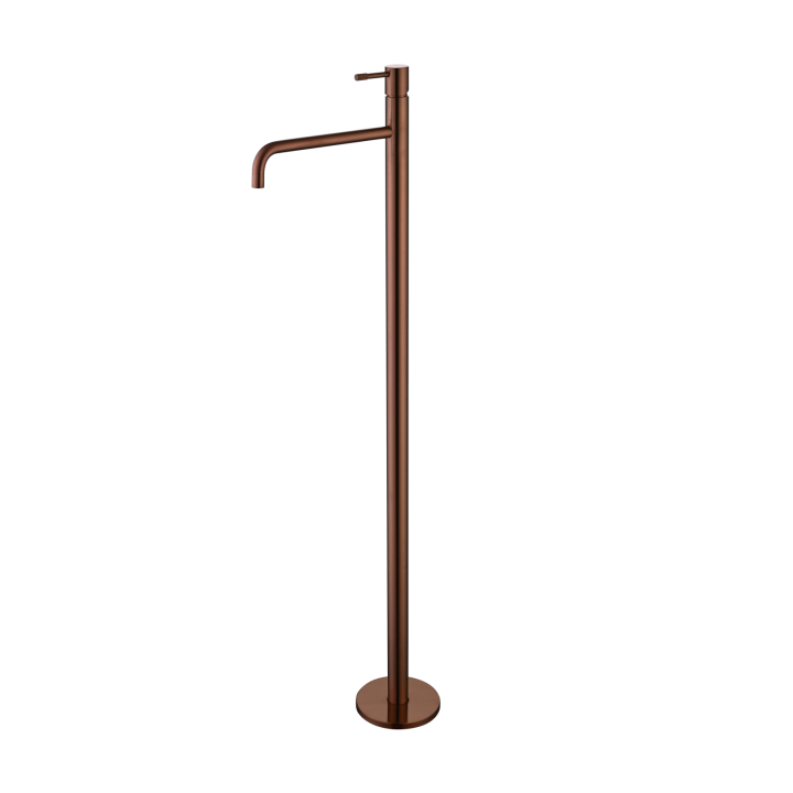 Boheme 107-BRB смеситель напольный для раковины