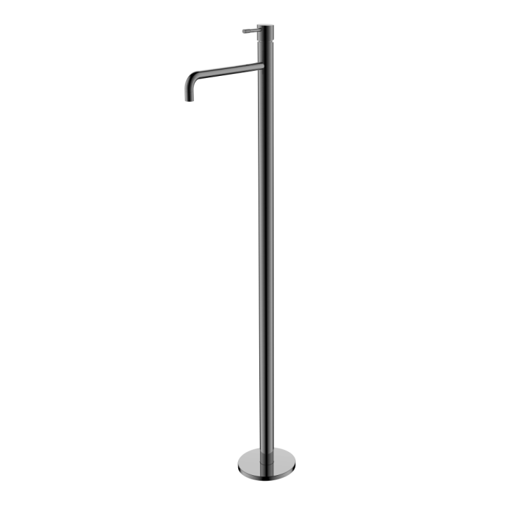 Boheme 107-SGM смеситель напольный для раковины