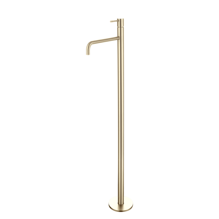 Boheme 107-MG напольный смеситель для раковины