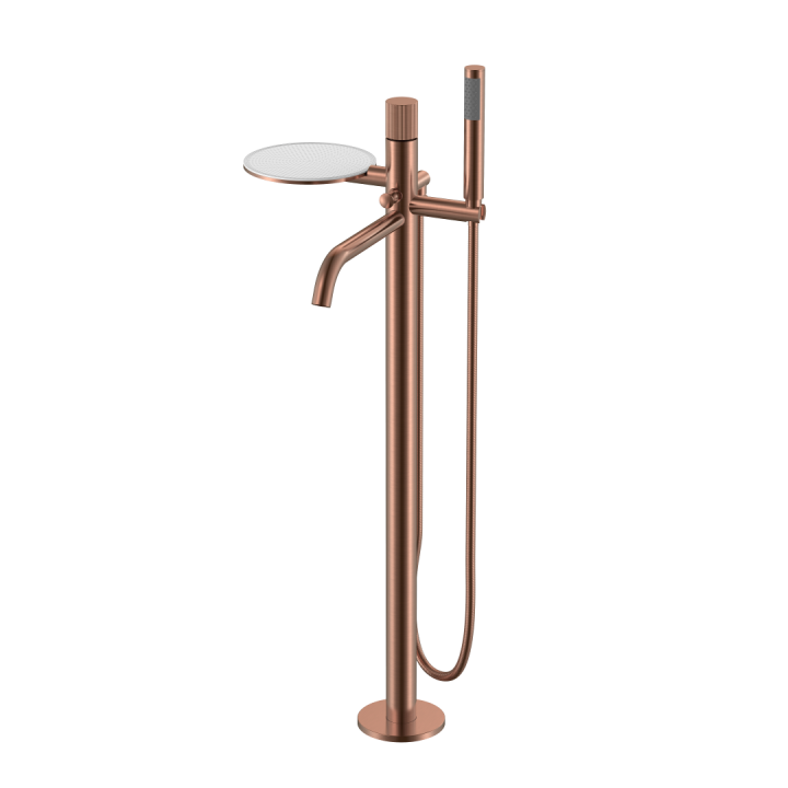 Boheme 129-CB.3 Смеситель Copper Brushed