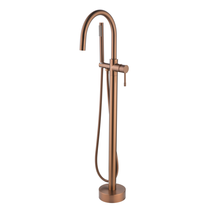 Boheme 469-CB напольный смеситель для ванны