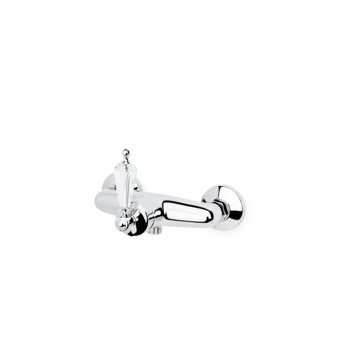 Boheme 224-SW смеситель Chrome для ванны