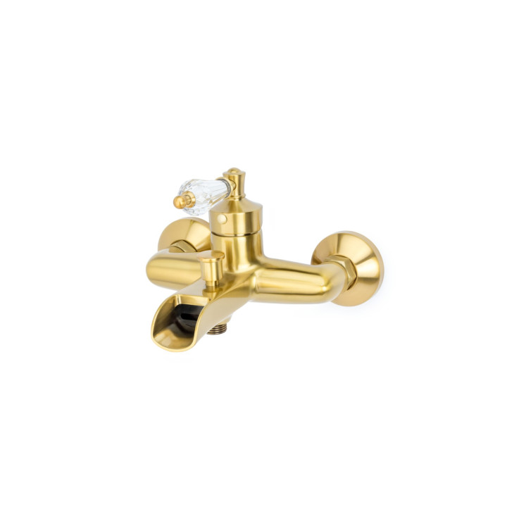 Boheme 203-SW смеситель для ванны Bronze