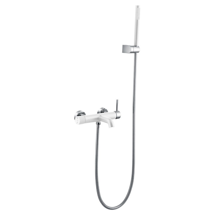 Boheme 463-WCR смеситель для ванны Chrome