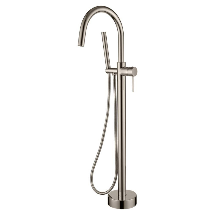 Boheme 469-NB Uno смеситель для ванны напольный