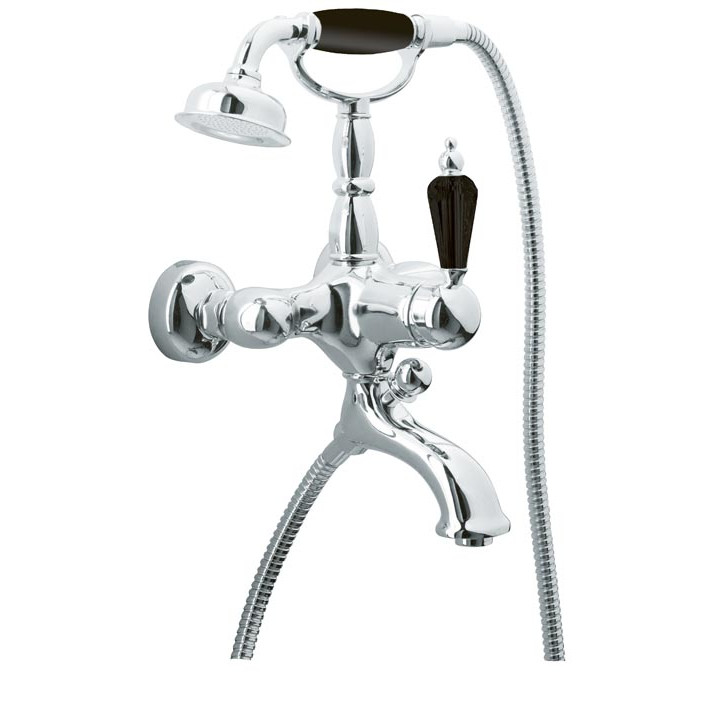 Boheme 243 смеситель для ванны хром