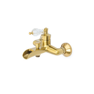 Boheme 203-CRST смеситель для ванны Bronze