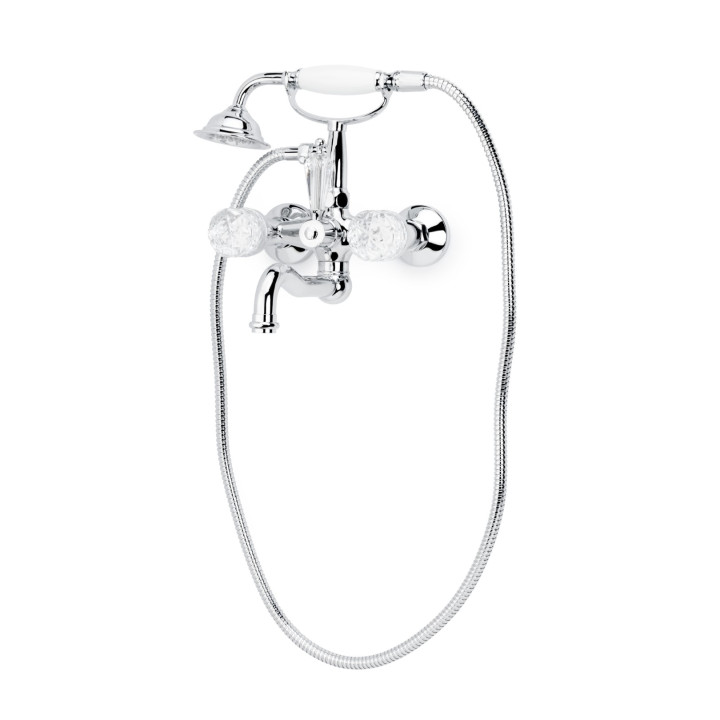 Boheme 273-CRST смеситель для ванны Chrome