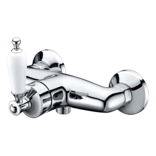 Boheme Vogue Смеситель настенный для ванны Chrome