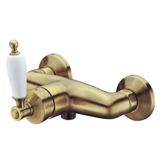 Boheme Vogue Смеситель настенный для ванны Bronze