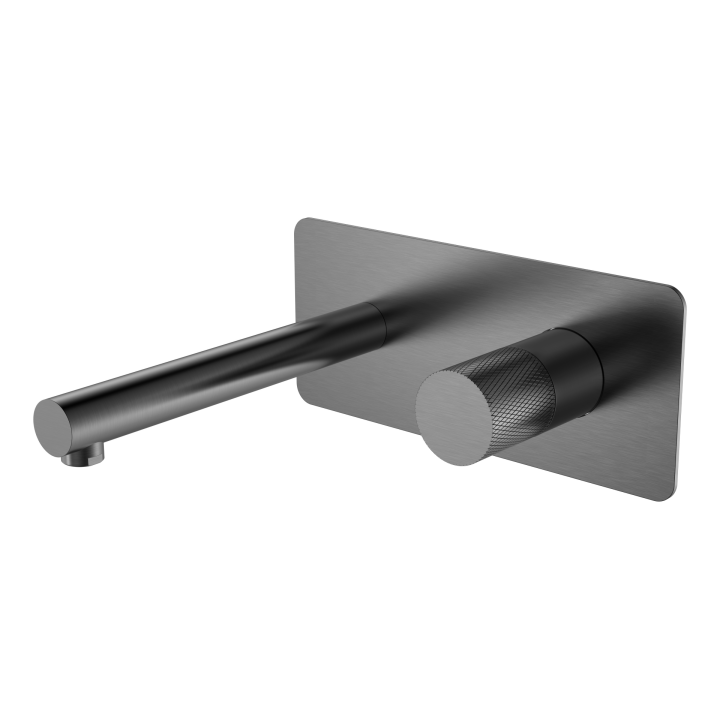 Boheme 125-GM.2 смеситель скрытый для раковины