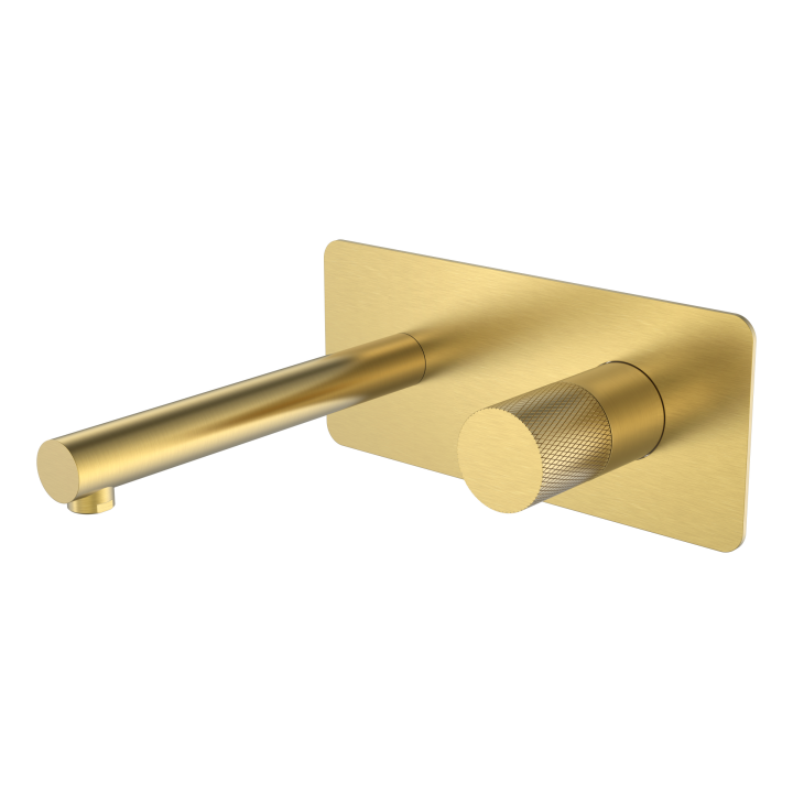 Boheme 125-MG.2 смеситель встраиваемый раковина