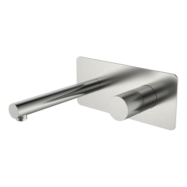 Boheme Stick 125-NB.2 смеситель встраиваемый