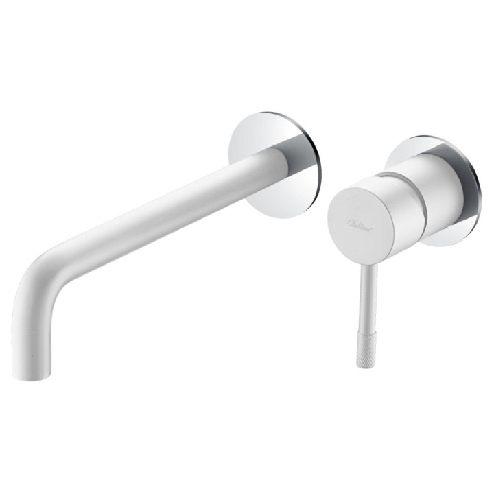 Boheme 465-WCR смеситель скрытого монтажа Chrome