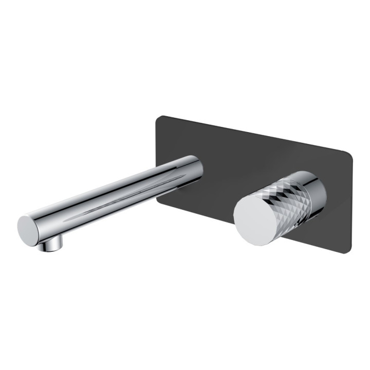 Boheme 125-BCR смеситель скрытого монтажа