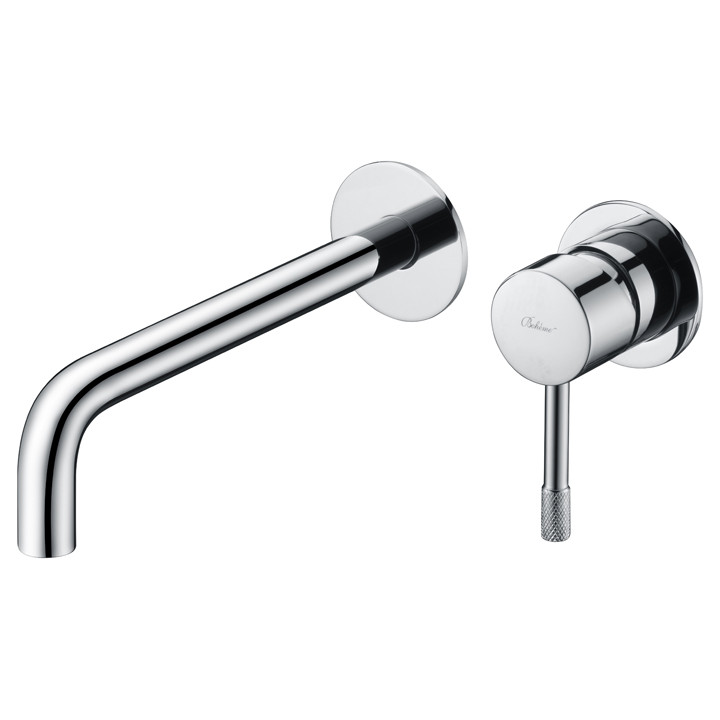 Boheme 465-CR встраиваемый смеситель Uno Chrome