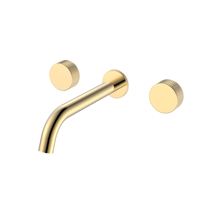 Boheme 152-2-G.3 смеситель скрытый монтаж