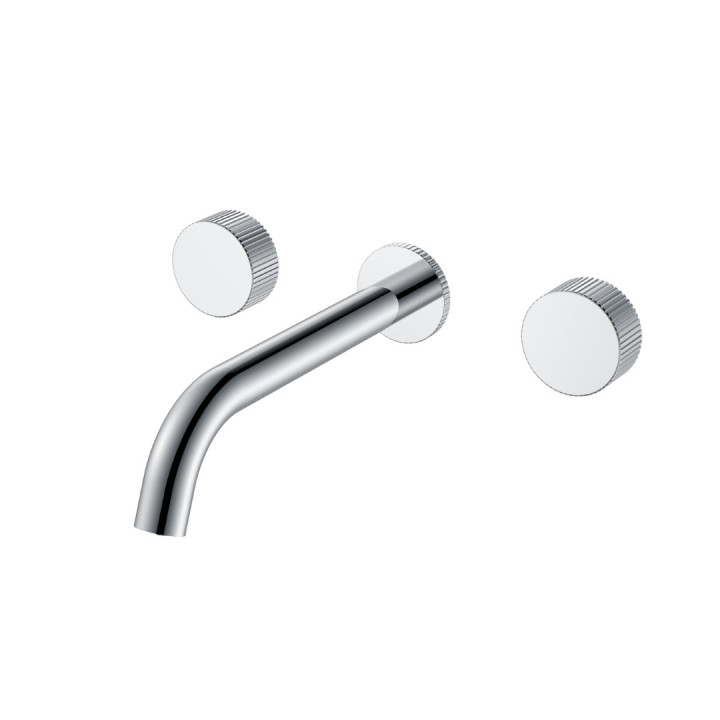 Boheme 152-2-CR.3 смеситель встраиваемый