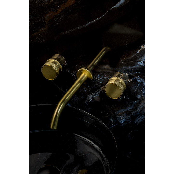 Boheme 152-2-MG-PR встраиваемый смеситель PRESTIGE