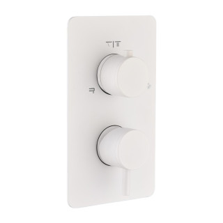 Boheme 135-2-MW смеситель встраиваемый White