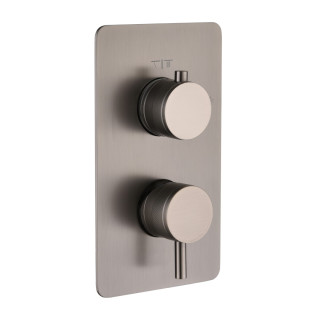 Boheme 135-2-GM смеситель скрытый монтаж