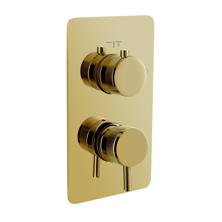 Boheme 135-2-G смеситель встраиваемый Gold