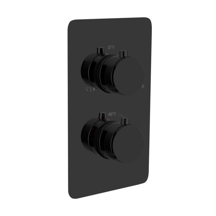 Boheme 134-2-SGM CELL Смеситель скрытый термостат