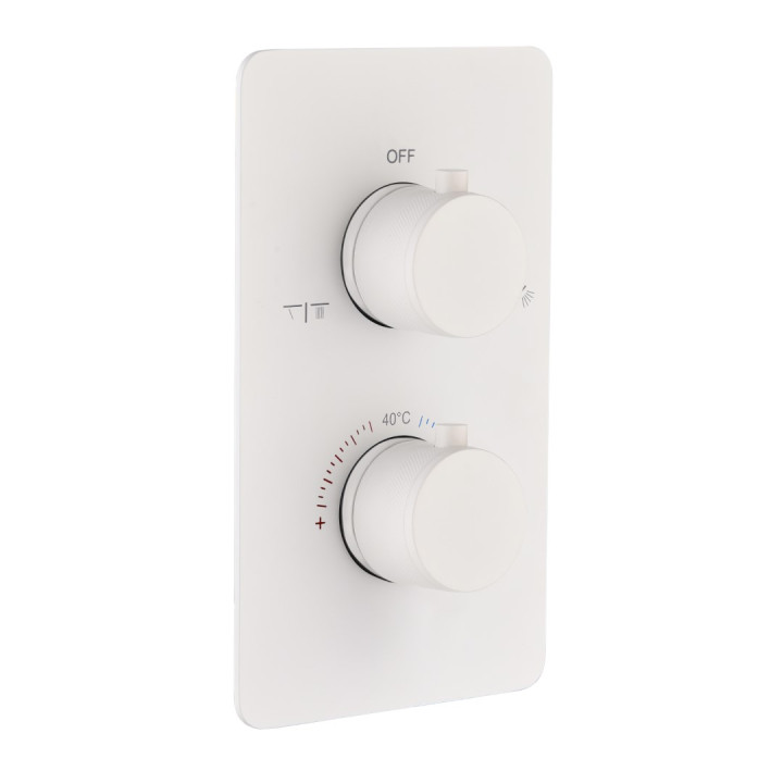 Boheme 134-2-MW термостат смеситель встраиваемый