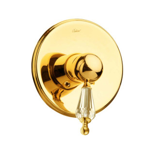 Boheme Imperiale Ripresa Смеситель встраиваемый Gold